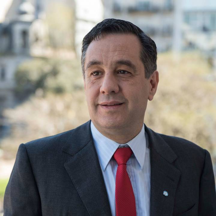 Finocchiaro apuntó contra los paros docentes bonaerenses: «Con las aulas vacías, los chicos no aprenden»