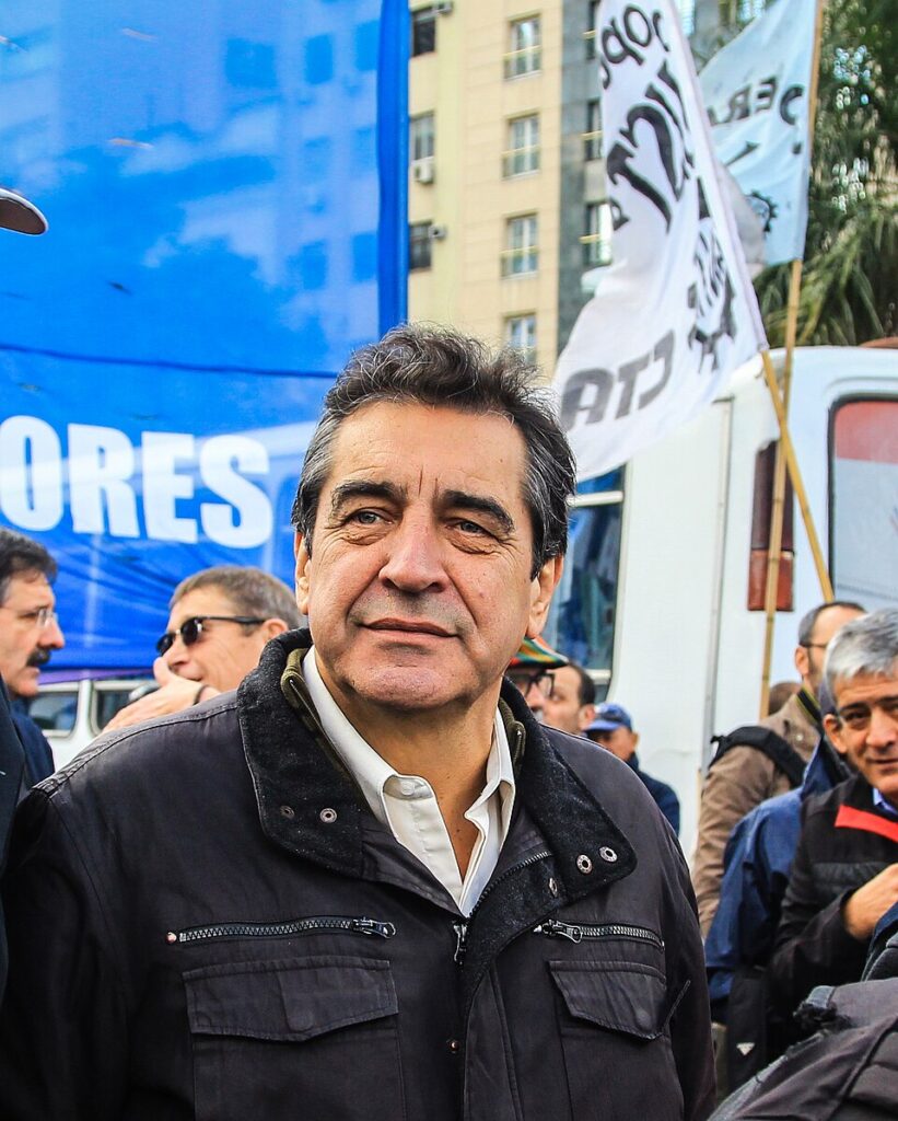 Hugo Godoy