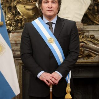 Javier Milei