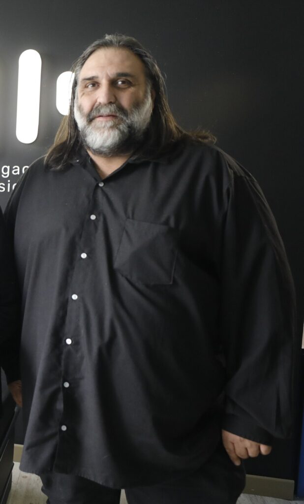 Roberto Baradel