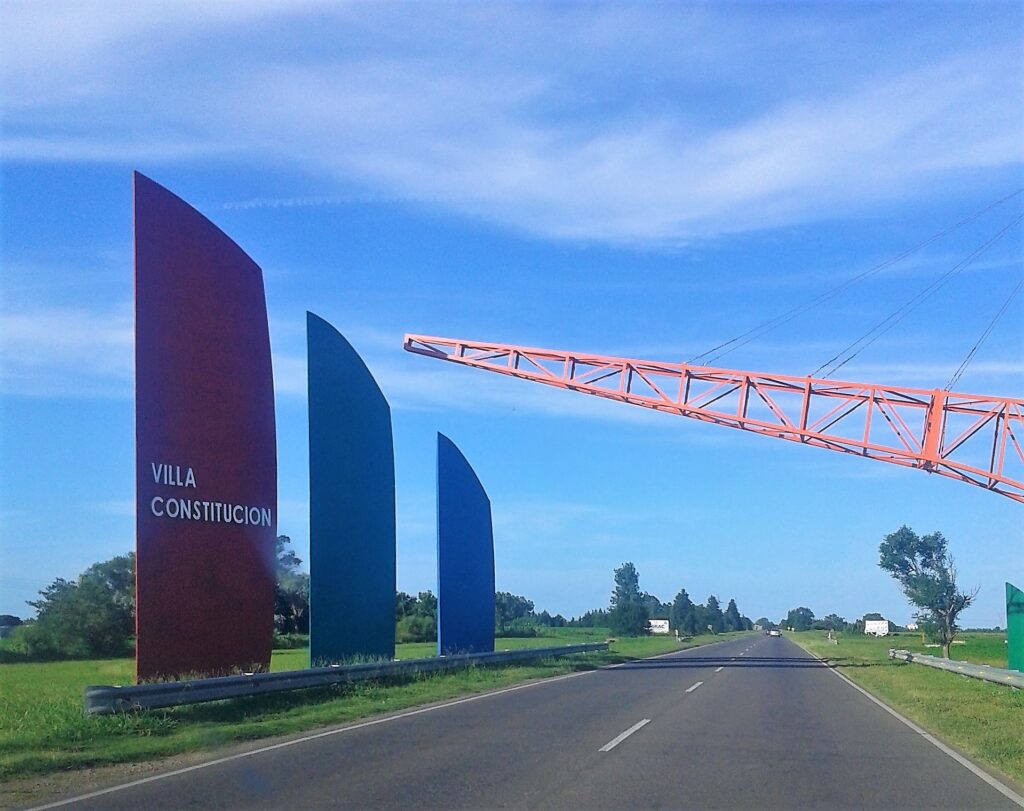 Grupo Plantium despide a más de 80 trabajadores en Villa Constitución y cierra por un tiempo sus plantas